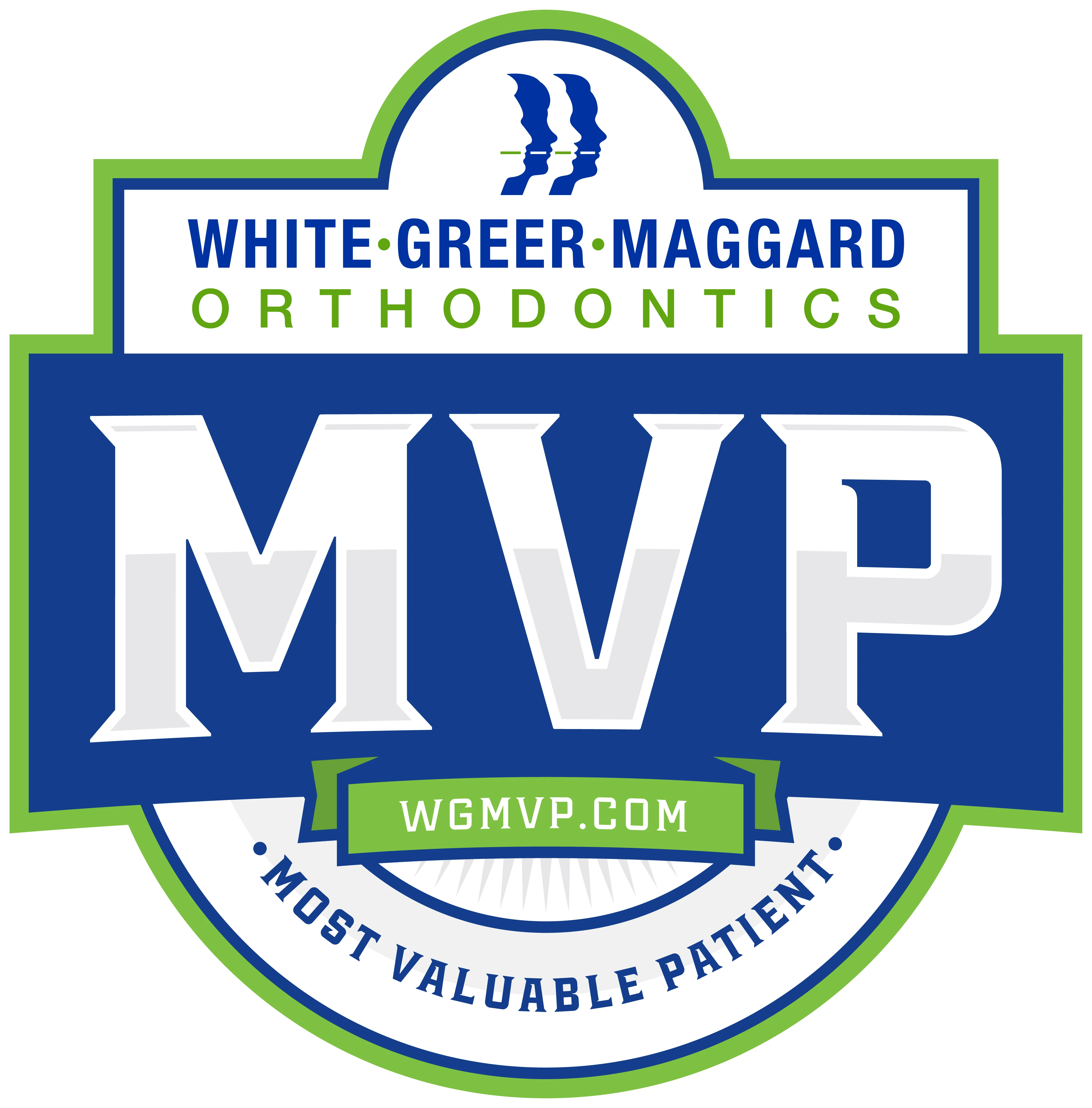 MVP - Most Valuable Patient