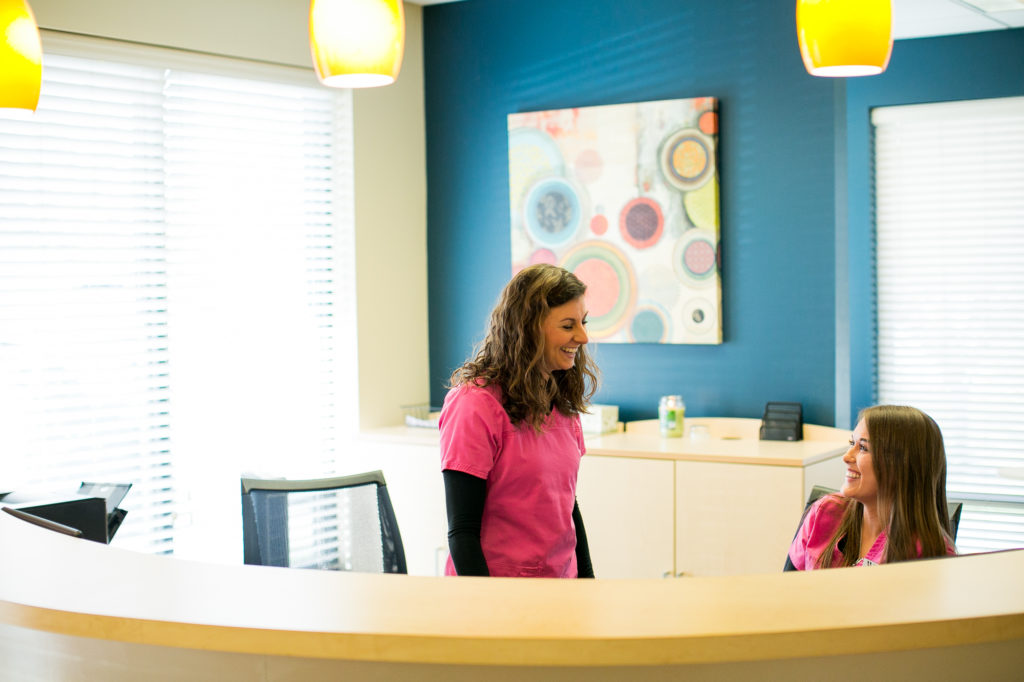 dental office