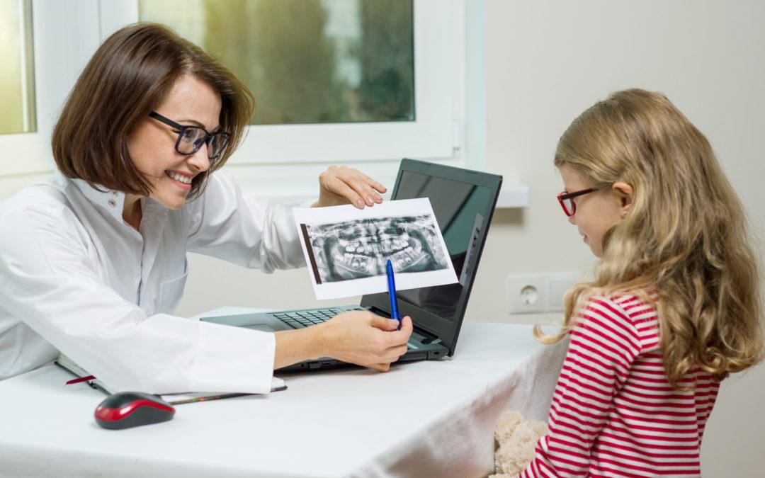 Beat Your Dental Anxiety: What to Expect During Your First Orthodontist Consultation