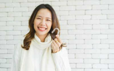 The Benefits of Getting Invisalign in Lexington