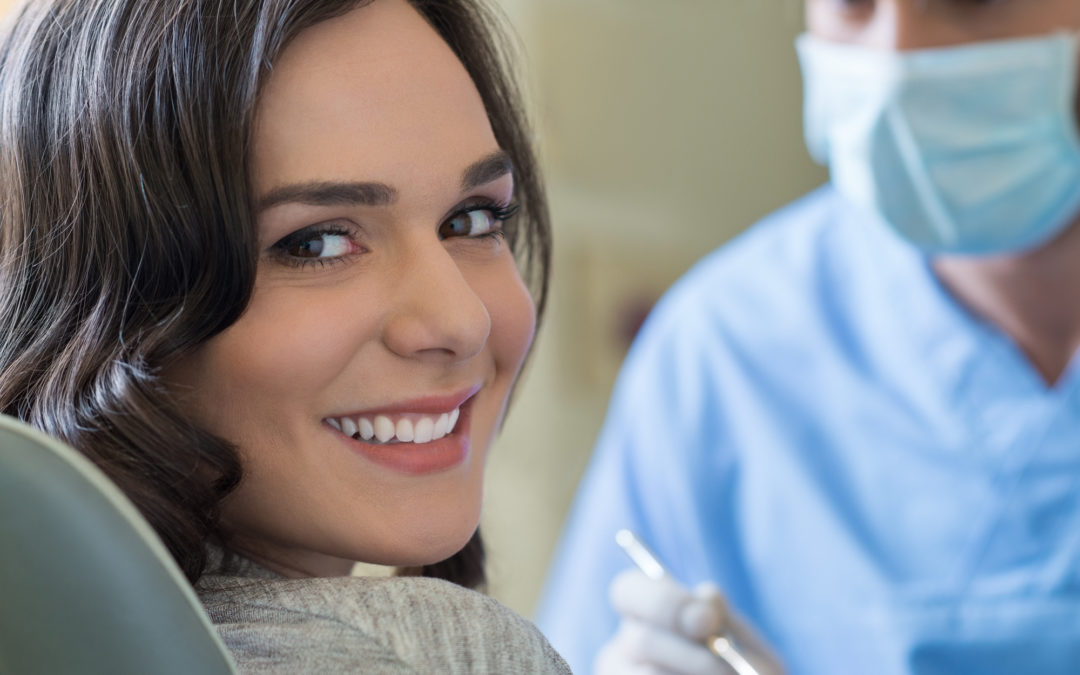 Smile Brighter: The Most Common Types of Orthodontic Treatments