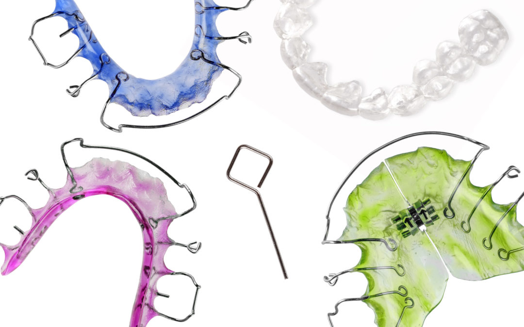Wear the Retainer: Your Guide to Orthodontic Retention