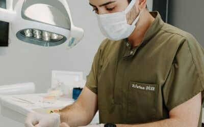 7 Factors to Consider When Choosing a Local Orthodontist