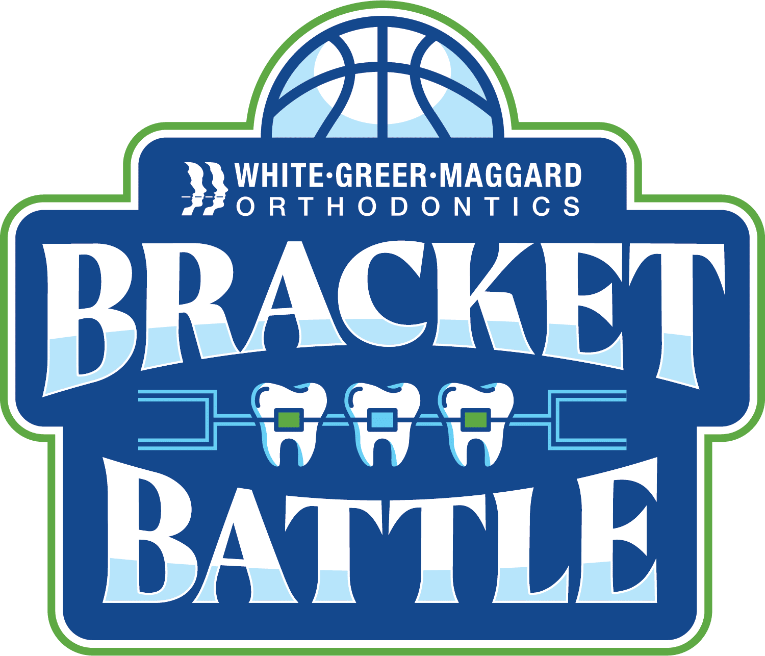 WGM-2025 Feb-Bracket Battle Logo