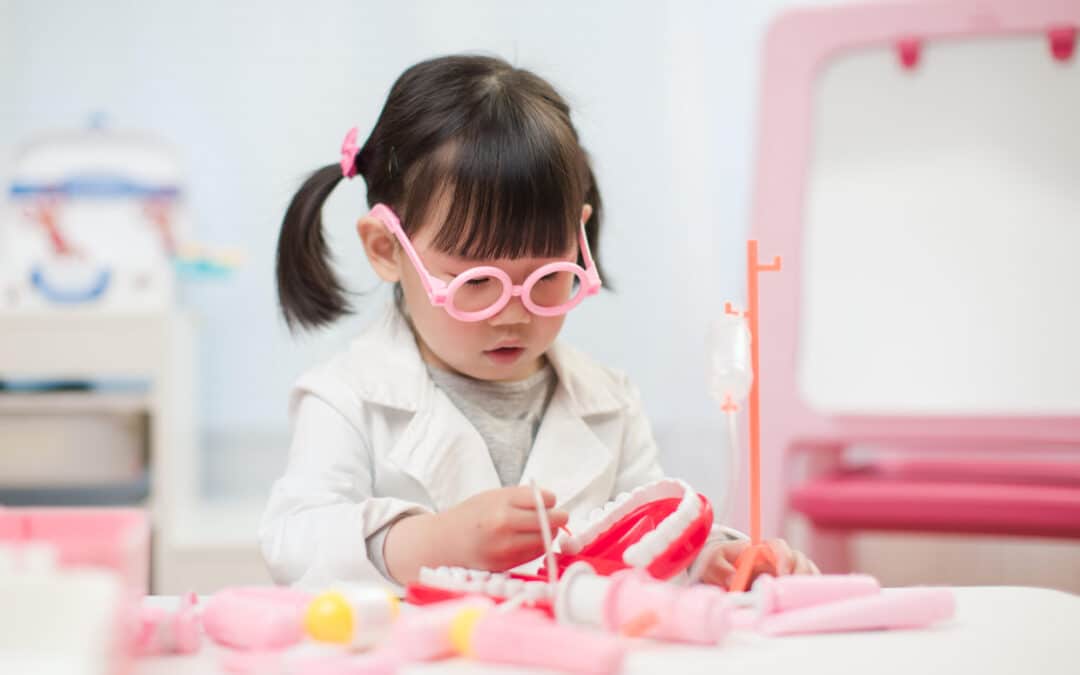 Signs Your Child Needs Early Orthodontic Intervention